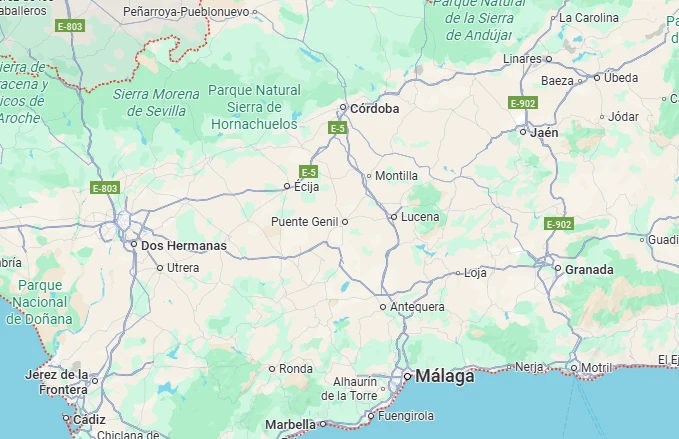 Gestión de viviendas en alquiler vacacional en Andalucía - Alojamientos turísticos y Airbnb Gestión de viviendas en alquiler vacacional en Andalucía - Alojamientos turísticos y Airbnb